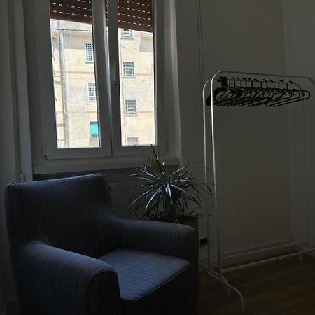 Pigneto Apartment Rome Luaran gambar