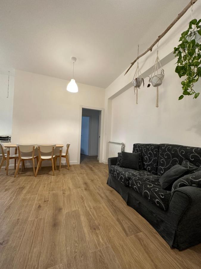 Pigneto Apartment Rome Luaran gambar
