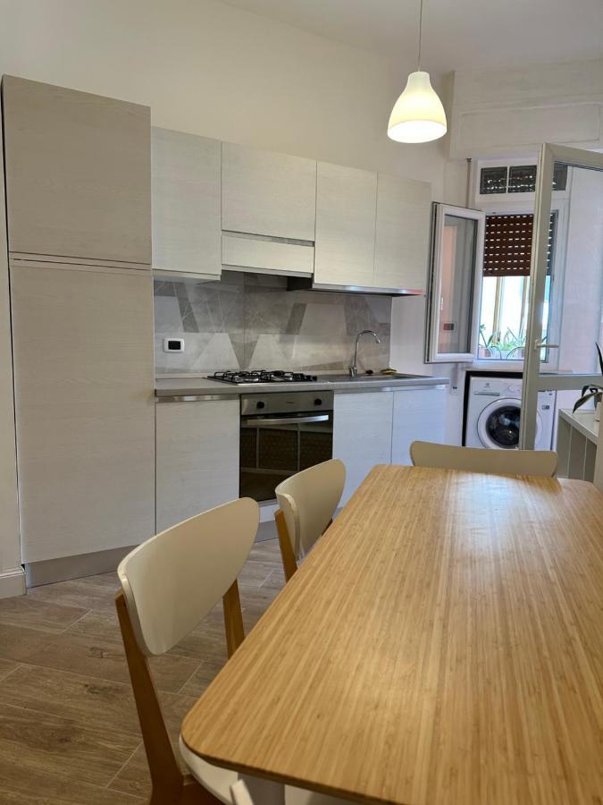 Pigneto Apartment Rome Luaran gambar