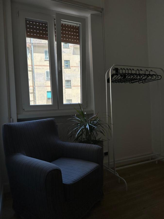 Pigneto Apartment Rome Luaran gambar