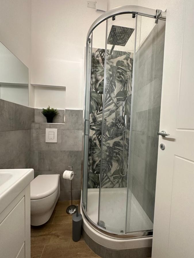 Pigneto Apartment Rome Luaran gambar