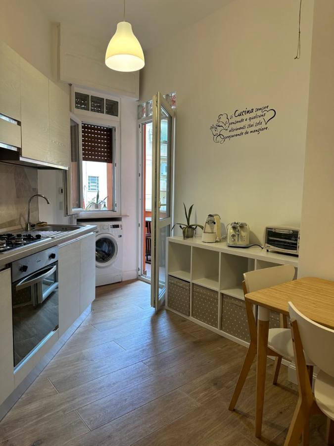 Pigneto Apartment Rome Luaran gambar