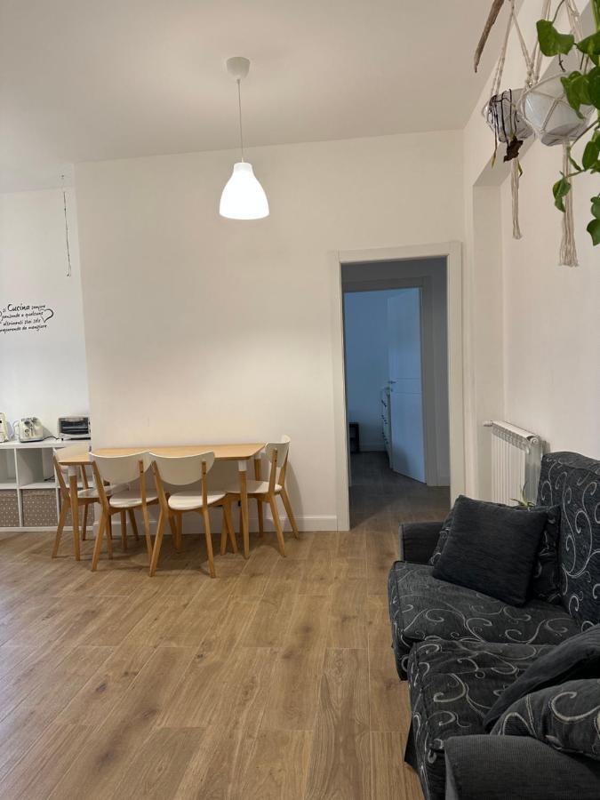 Pigneto Apartment Rome Luaran gambar