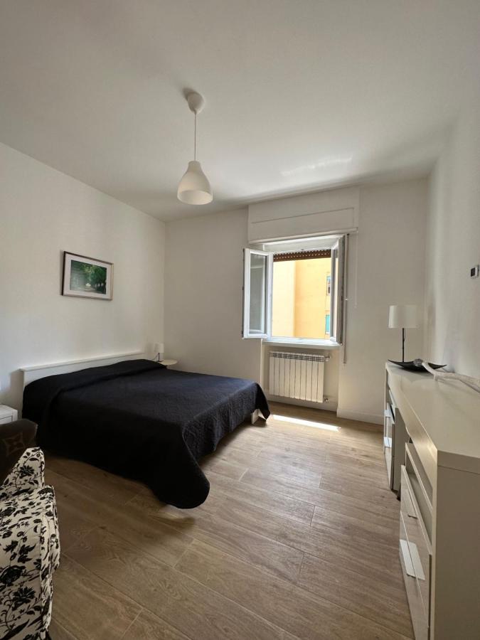 Pigneto Apartment Rome Luaran gambar