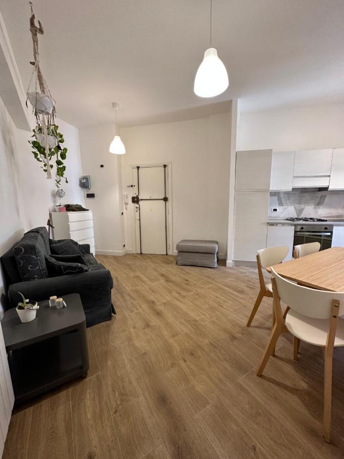 Pigneto Apartment Rome Luaran gambar