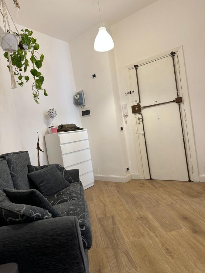Pigneto Apartment Rome Luaran gambar