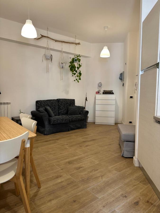 Pigneto Apartment Rome Luaran gambar