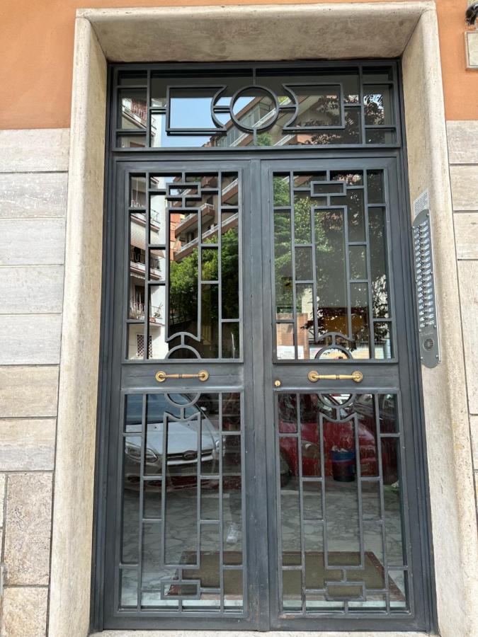 Pigneto Apartment Rome Luaran gambar