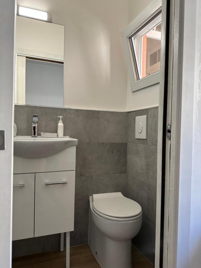 Pigneto Apartment Rome Luaran gambar