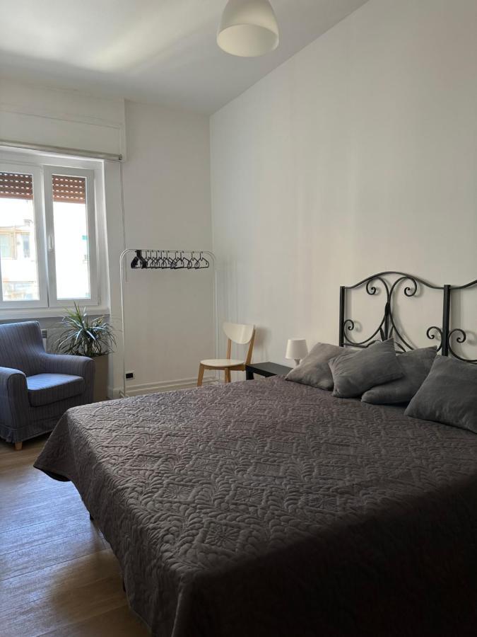 Pigneto Apartment Rome Luaran gambar