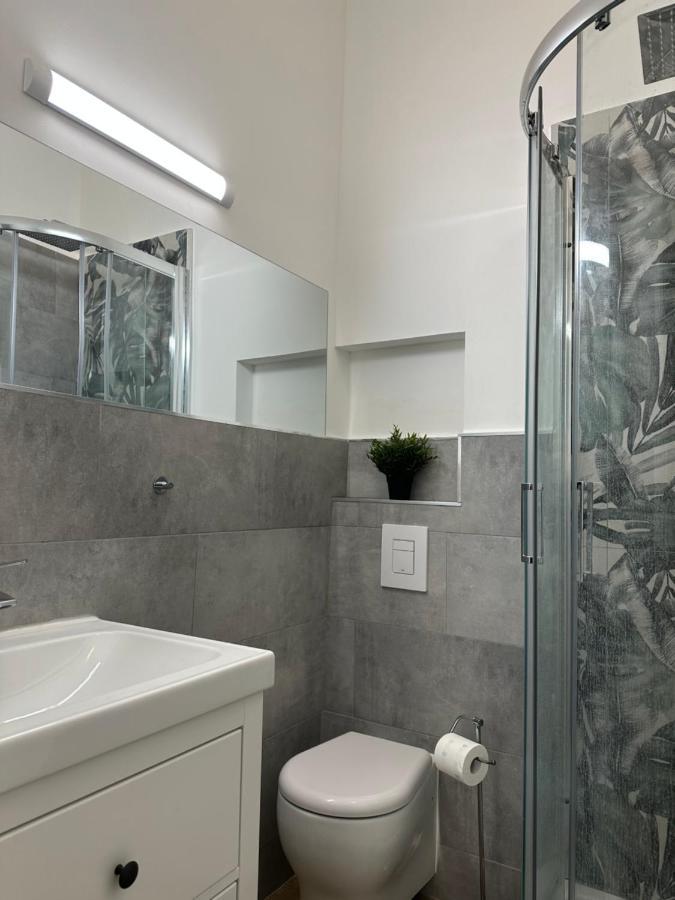Pigneto Apartment Rome Luaran gambar