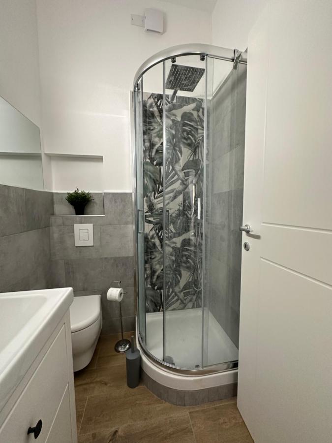 Pigneto Apartment Rome Luaran gambar