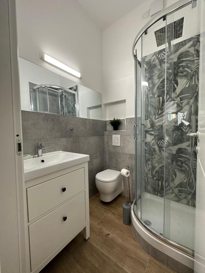 Pigneto Apartment Rome Luaran gambar