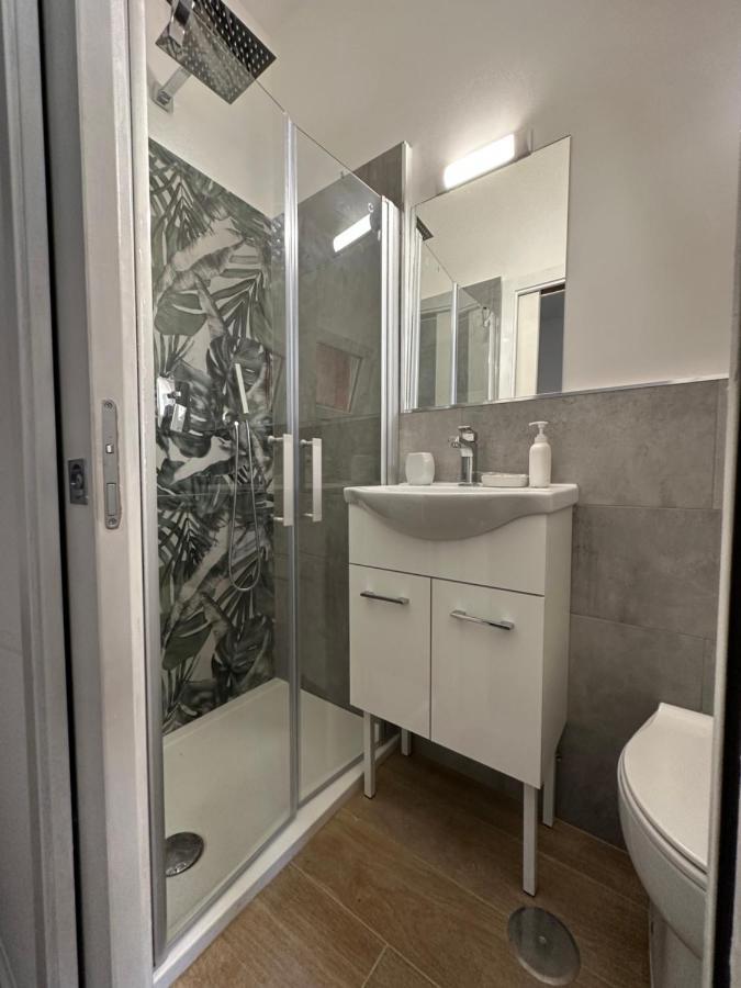 Pigneto Apartment Rome Luaran gambar