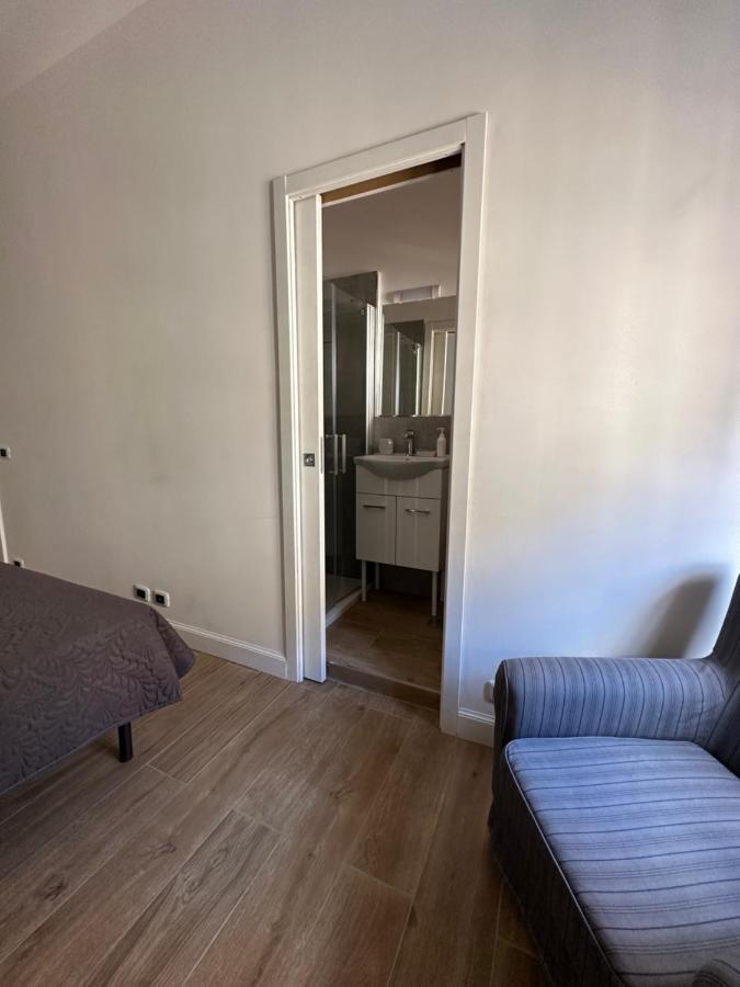 Pigneto Apartment Rome Luaran gambar