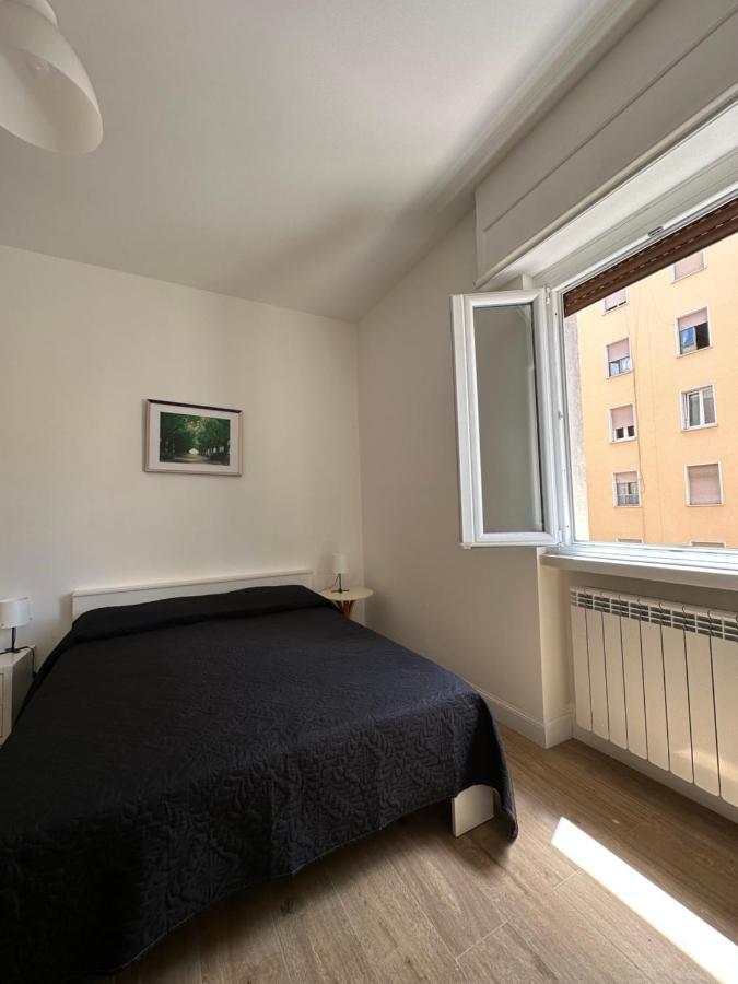 Pigneto Apartment Rome Luaran gambar