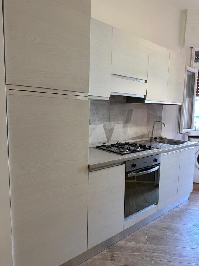 Pigneto Apartment Rome Luaran gambar