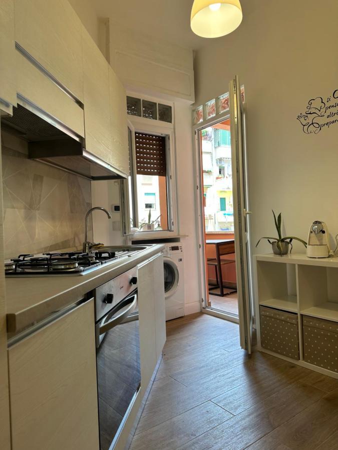 Pigneto Apartment Rome Luaran gambar