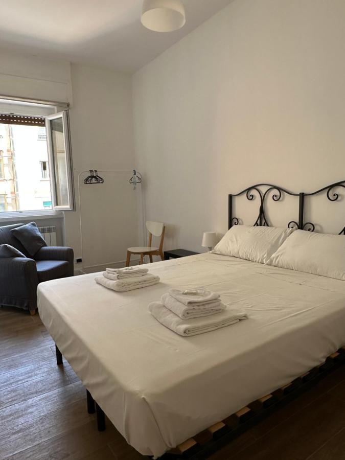 Pigneto Apartment Rome Luaran gambar