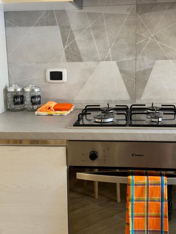 Pigneto Apartment Rome Luaran gambar