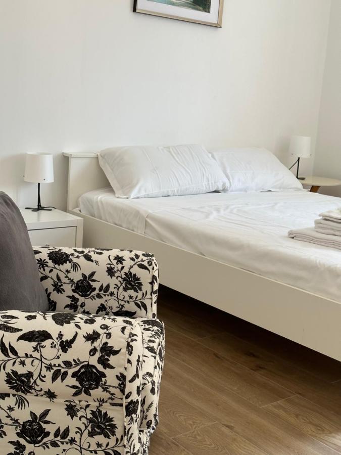 Pigneto Apartment Rome Luaran gambar