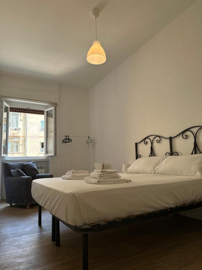 Pigneto Apartment Rome Luaran gambar