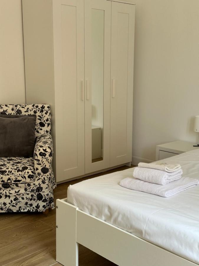 Pigneto Apartment Rome Luaran gambar